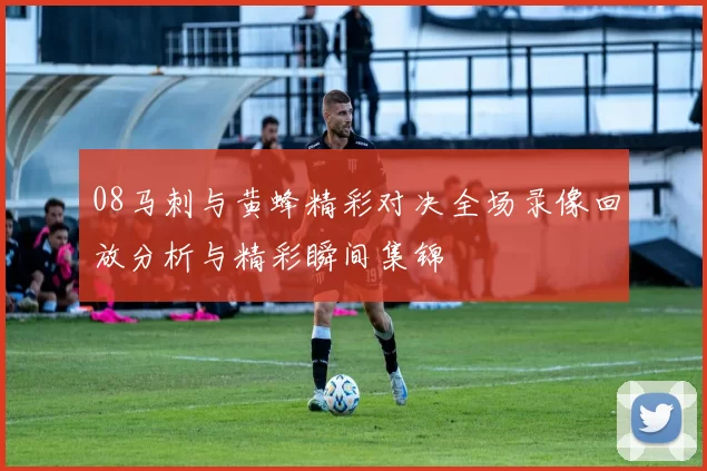 08马刺与黄蜂精彩对决全场录像回放分析与精彩瞬间集锦