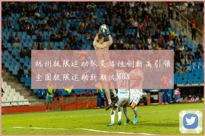 杭州极限运动队灵活性创新高引领全国极限运动新潮流MBA
