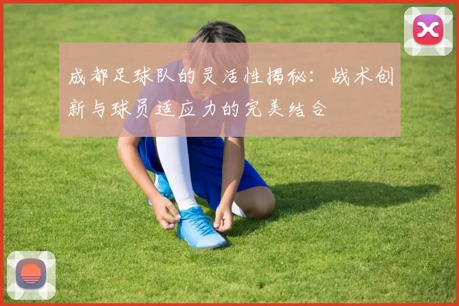 成都足球队的灵活性揭秘：战术创新与球员适应力的完美结合